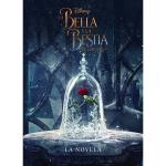 Bella y la bestia-novela