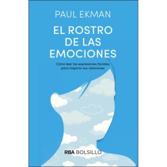 El rostro de las emociones