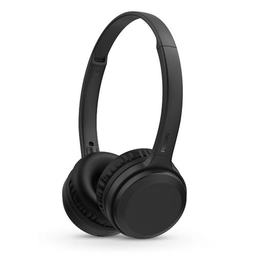 Philips Negro Auriculares Bluetooth Tah1108 True Wireless