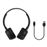 Auriculares Bluetooth Philips TAH1108 True Wireless Negro