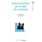 Guía de técnicas de terapia de conducta