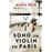 Sonó un violín en París