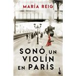 Sonó un violín en París
