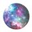 Soporte adhesivo PopSockets Blue Nebula_2