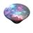 Soporte adhesivo PopSockets Blue Nebula_3