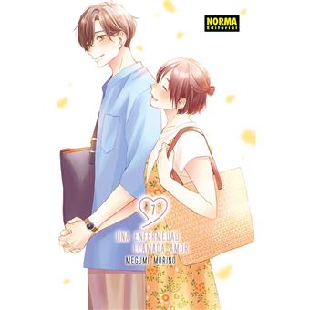Una Enfermedad Llamada Amor 07