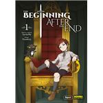 The Beginning After The End 1