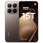 Xiaomi 15T Pro 5G 6,83" 1TB Oro Moca