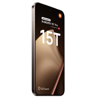 Xiaomi 15T Pro 5G 6,83