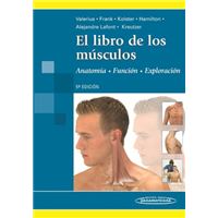Valerius: El Libro de los Mœsculos 5a Ed