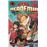 My Hero Academia Team Up Mission nº 04
