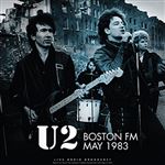 Boston FM May 1983 - Vinilo