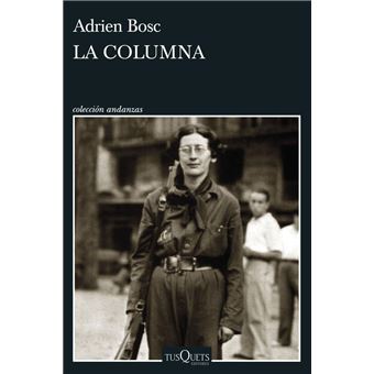 La columna