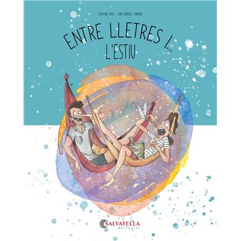 Entre lletres i... l''estiu
