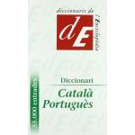 Diccionari català-portugués