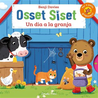 Osset Siset. Un Dia A La Granja