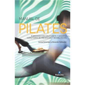 Manual de pilates