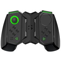 Black Shark 2 Soporte + Gamepad Kit