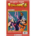 Bola De Drac Serie Vermella 328