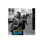 Somethin´ Else - Vinilo