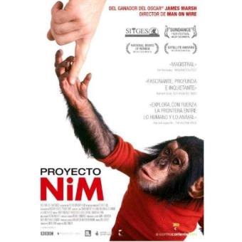 Proyecto Nim - DVD