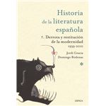 Derrota y restitución de la modernidad. 1939-2010