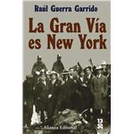 La gran via es new york