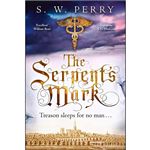 The serpent's mark