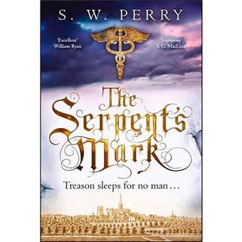 The serpent's mark