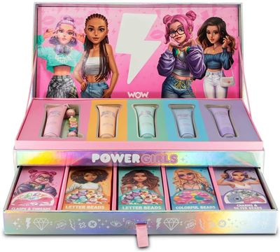 Labial charm maker wow generation kids licensing