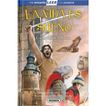 La vida es sueño - 1