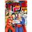 Superman vs. La comida japonesa: De restaurantes por Japón n