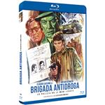 Brigada antidroga - Blu-ray