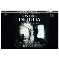 Los ojos de Julia - DVD Ed Horizontal