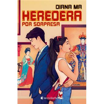 Heredera por sorpresa