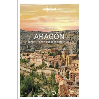 Lo mejor de aragón 1