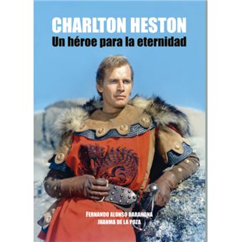 Charlton Heston