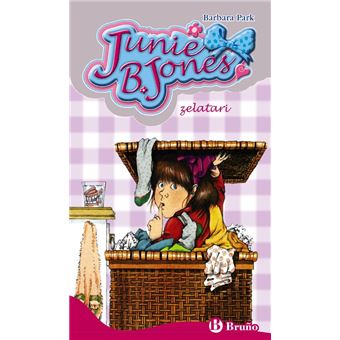 Junie B. Jones, zelatari - 1