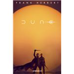Dune (edición película) (Las crónicas de Dune 1)