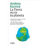 La Tierra no es tu planeta