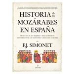 Historia de los morazarabes en espa