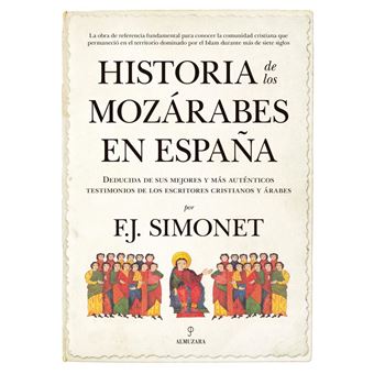 Historia de los morazarabes en espa