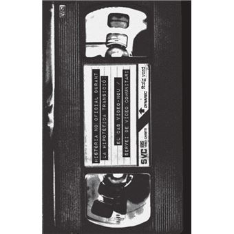 El Cas Video-Nou-Servei De Video Comunitari