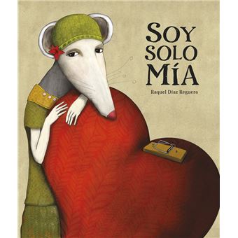 Soy solo mía