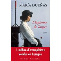 L´espionne de Tánger