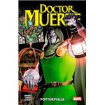 Doctor Muerte 1. Pottersville