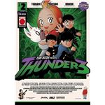 Thunder 3 n.2