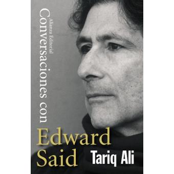 Conversaciones con edward said