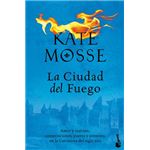 La ciudad del fuego