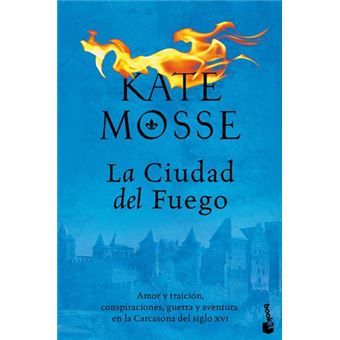 La ciudad del fuego